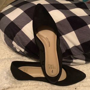 Time and tru dress up sandals